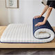 SteweHome Ортопедичен Матрак За Детско Легло 90cmx200cmx6cm