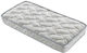 SteweHome Ортопедичен Матрак За Кошара 90cmx130cmx10cm