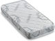SteweHome Στρώμα Παρκοκρέβατου 70cmx120cmx10cm
