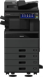 Toshiba e-STUDIO2528A Ασπρόμαυρο Πολυμηχάνημα Laser Toshiba e-STUDIO2528A Ασπρόμαυρο Πολυμηχάνημα Laser