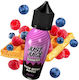Just Juice Ароматен Изстрел 12ml/60ml 1 Брой Mixed Berry Waffle