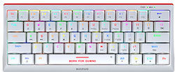 Marvo 61R Μηχανικό (Αγγλικό US) Marvo 61R Μηχανικό (Αγγλικό US)