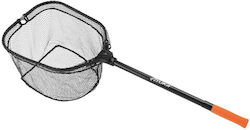 Asuka Silicone U-folding Landing Net 24" Sul-240nt