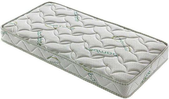 SteweHome Ортопедичен Матрак За Кошара 70cmx140cmx10cm