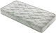 SteweHome Ортопедичен Матрак За Кошара 90cmx140cmx10cm