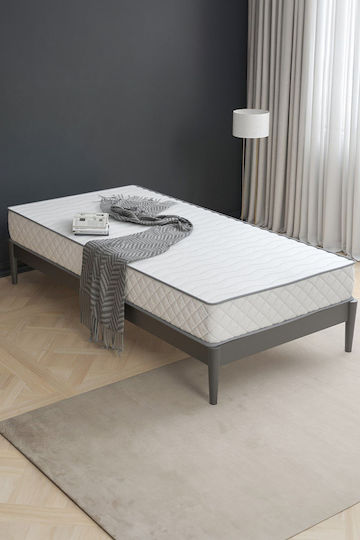 SteweHome Saltea Pat de Copil 100cmx200cmx19cm