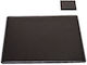 Bagcity Σετ Σουμέν Γραφείου 40x35 Σουβέρ Καφέ 12hpwd73 1273-04