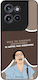 Sonique Case Greek Cult TV Series Motorola Edge...
