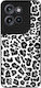 Калъф Sonique Animal Print Series Motorola Edge...