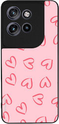 Husă Sonique Heart Series Motorola Edge 60 Neo ...