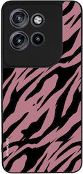 Husă Sonique Animal Print Series Motorola Edge ...