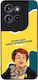 Sonique Case Greek Cult TV Series Motorola Edge...
