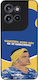 Case Sonique Greek Cult TV Series Motorola Edge...