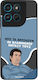 Sonique Case Greek Cult TV Series Motorola Moto...