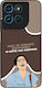 Sonique Case Greek Cult TV Series Motorola Moto...