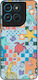 Sonique Ocean Series Case Motorola Moto G57 Pow...