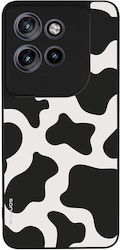Husă Sonique Animal Print Series Motorola Edge ...