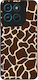 Sonique Animal Print Series Mobile Phone Case M...