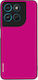 Sonique Colorbloc Series Case Motorola Moto G57...