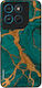 Sonique Marble Series Case Motorola Moto G57 Po...