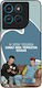 Sonique Case Greek Cult TV Series Motorola Moto...
