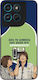 Sonique Case Greek Cult TV Series Motorola Moto...
