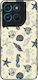 Sonique Ocean Series Case Motorola Moto G57 Pow...