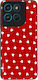 Sonique Heart Series Case Motorola Moto G57 Pow...