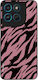Sonique Animal Print Series Case Motorola Moto ...