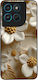 Sonique 3d Flower Series Case Motorola Moto G57...