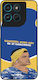 Sonique Case Greek Cult TV Series Motorola Moto...