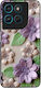 Sonique Case 3d Flower Series Motorola Moto G57...