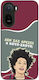 Sonique Case Greek Cult TV Series Xiaomi Redmi ...