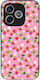 Sonique Fruit Series Honor 600 Lite 5g Strawber...
