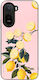 Sonique Fruit Series Case Xiaomi Redmi A7 Pro 4...