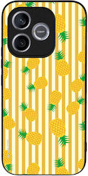 Калъф Sonique Fruit Series Honor 600 Lite 5g Ан...