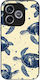 Sonique Ocean Series Honor 600 Lite 5g Turtles ...