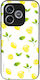 Sonique Fruit Series Honor 600 Lite 5g Lemon Ca...