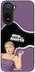 Sonique Case Greek Cult TV Series Xiaomi Redmi ...