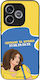 Sonique Case Greek Cult TV Series Honor 600 Lit...