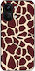 Θήκη Sonique Animal Print Series Xiaomi Poco X8...