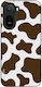 Sonique Case Animal Print Series Xiaomi Redmi A...