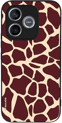 Sonique Handyhülle Animal Print Serie Honor 600...