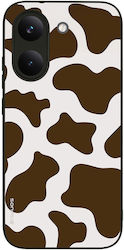 Sonique Case Animal Print Series Xiaomi Poco X8...