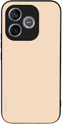 Sonique Colorbloc Series Honor 600 Lite 5g Beig...