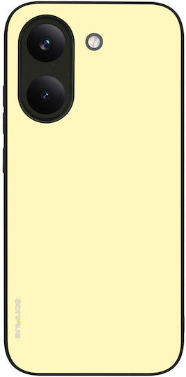 Sonique Colorbloc Series Case Xiaomi Poco X8 Pro 5g Yellow
