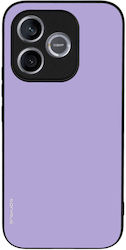 Sonique Colorbloc Series Honor 600 Lite 5g Viol...