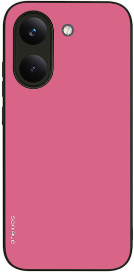 Sonique Colorbloc Series Case Xiaomi Poco X8 Pro 5g Pink