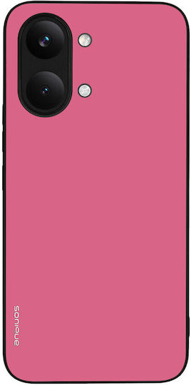 Husă Sonique Colorbloc Series Xiaomi Poco X8 Pro Max 5g Roz