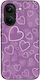 Sonique Heart Series Case Xiaomi Poco X8 Pro 5g...